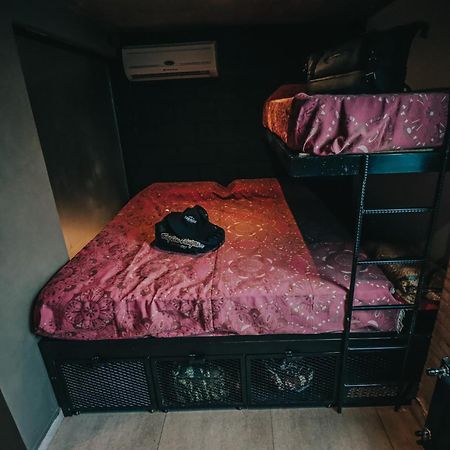 San Rock Hostel San Roque  Eksteriør bilde